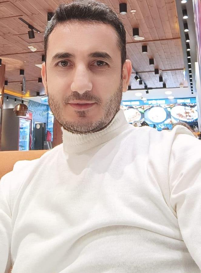 Mehmet ŞEYHANLI